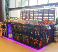 Veros Hospital Veterinário